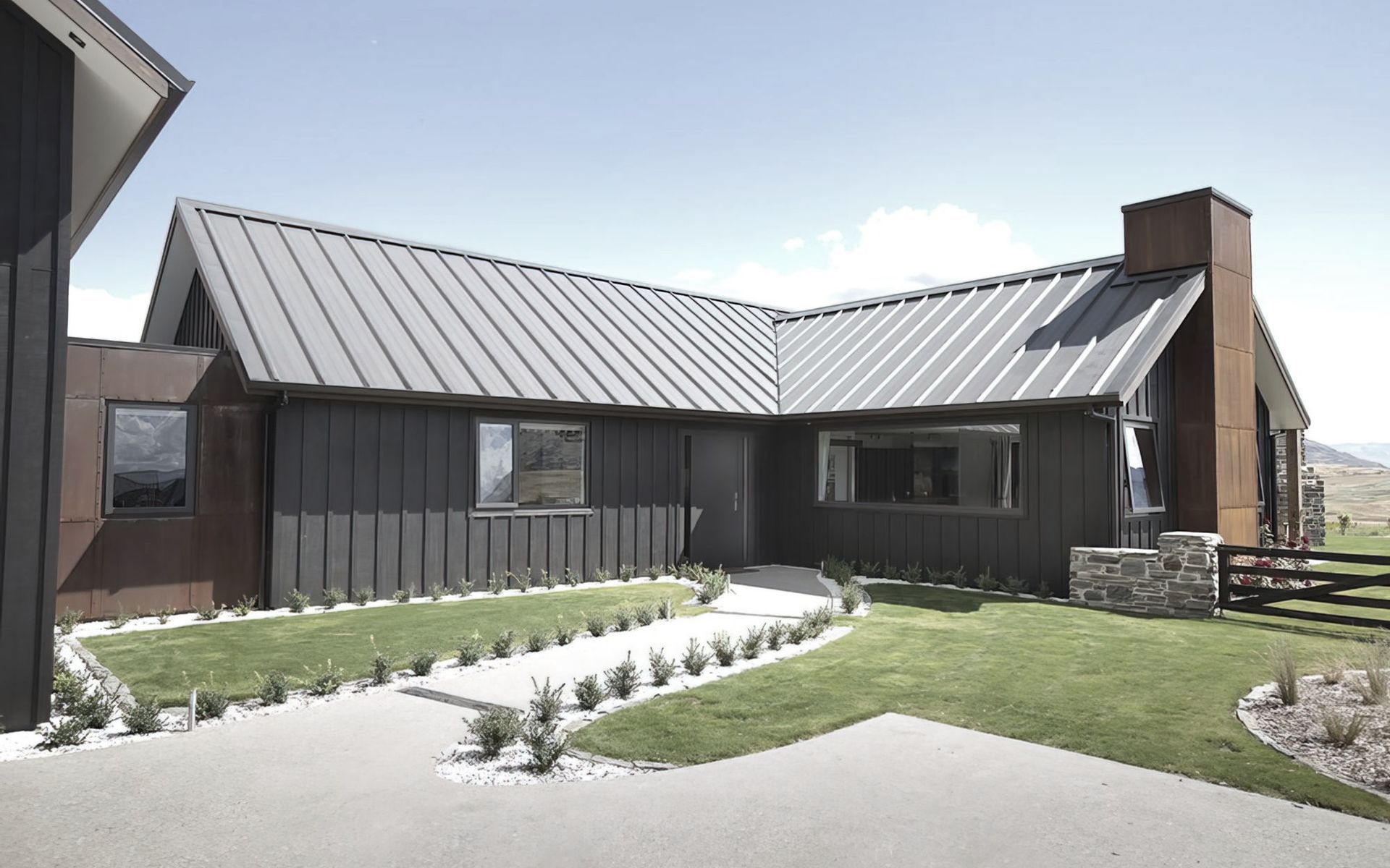 Supporting Image 6 for RoofingSmiths Timaru