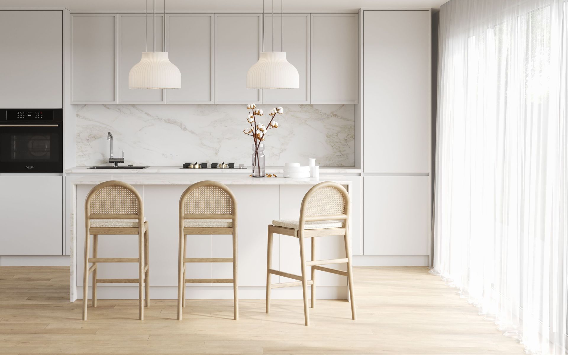 Supporting Image 4 for L3 Home Furniture