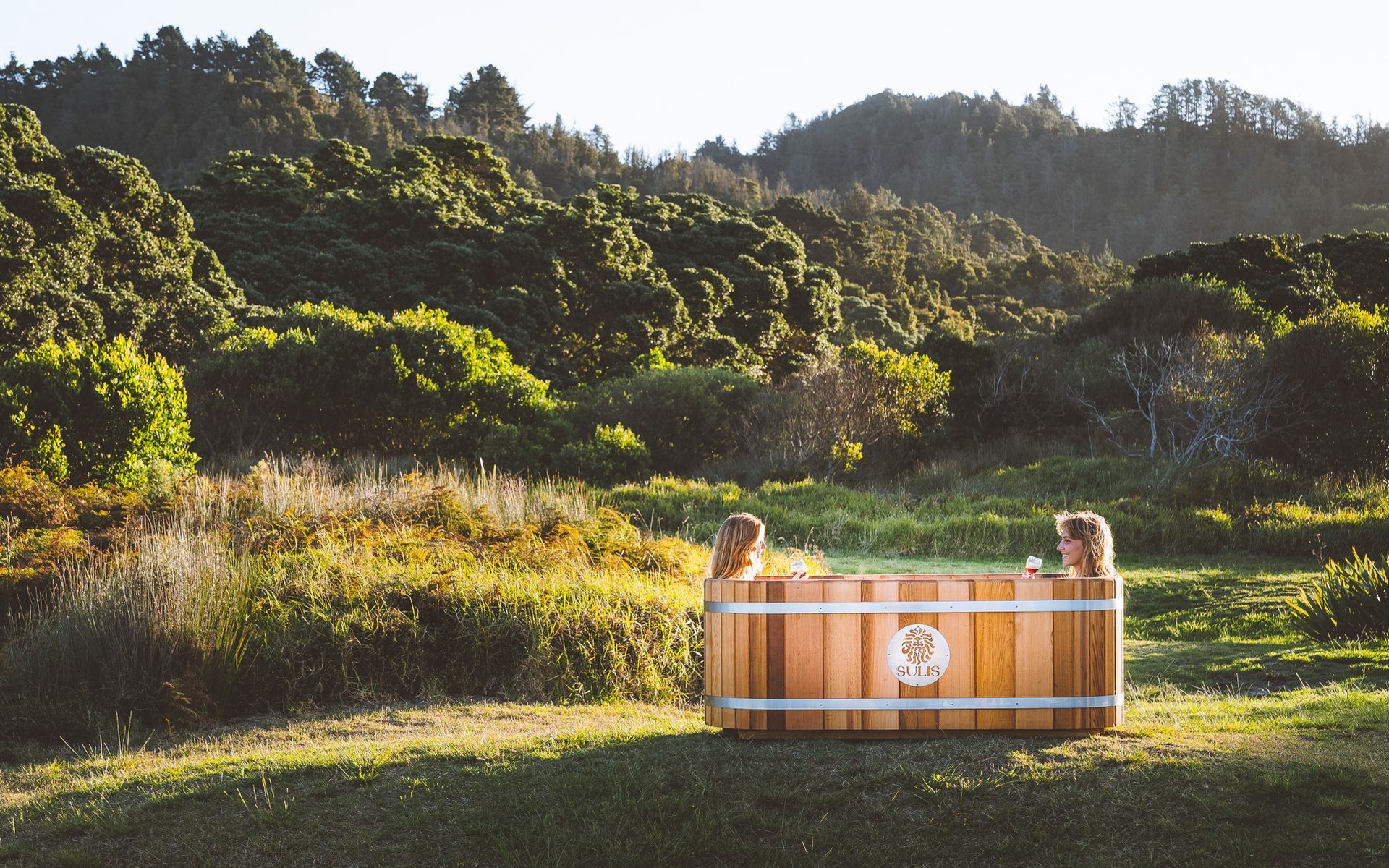Supporting Image 1 for Sulis Hot Tubs