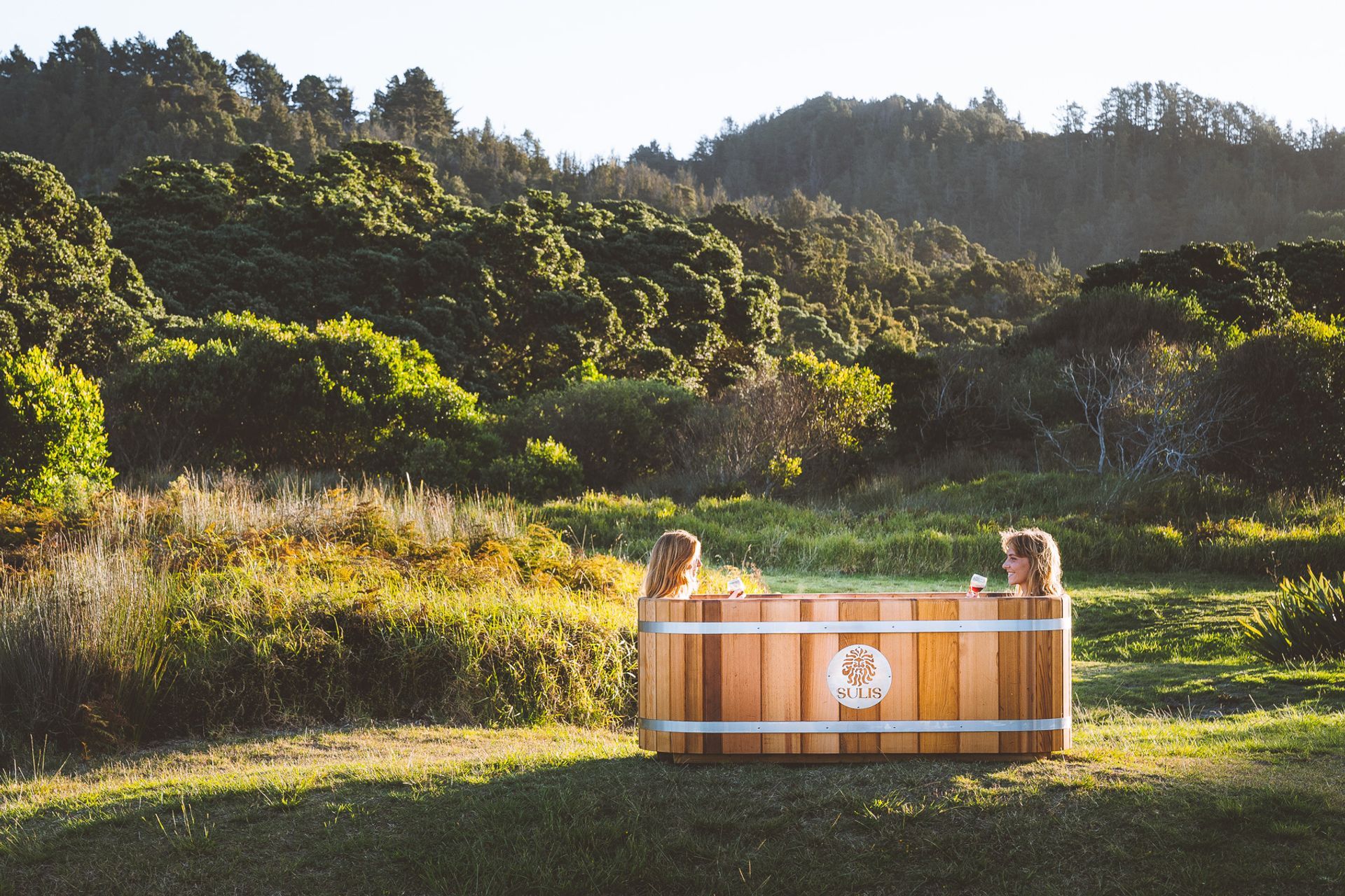 Supporting Image 5 for Sulis Hot Tubs