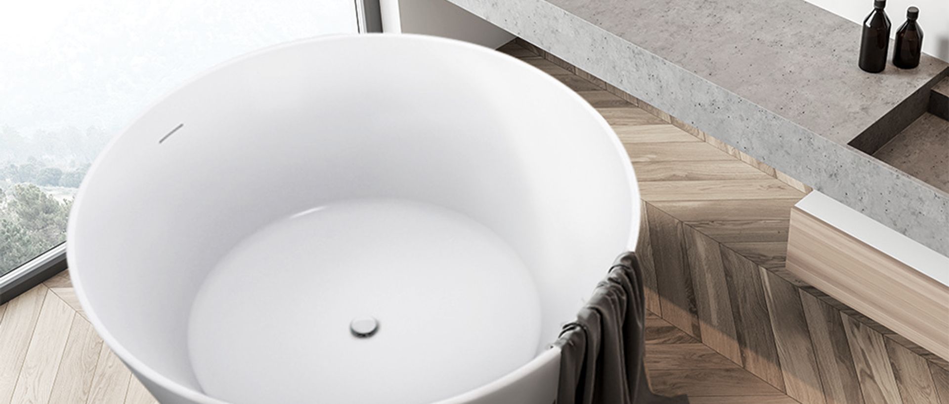 Kohler NZ Banner image