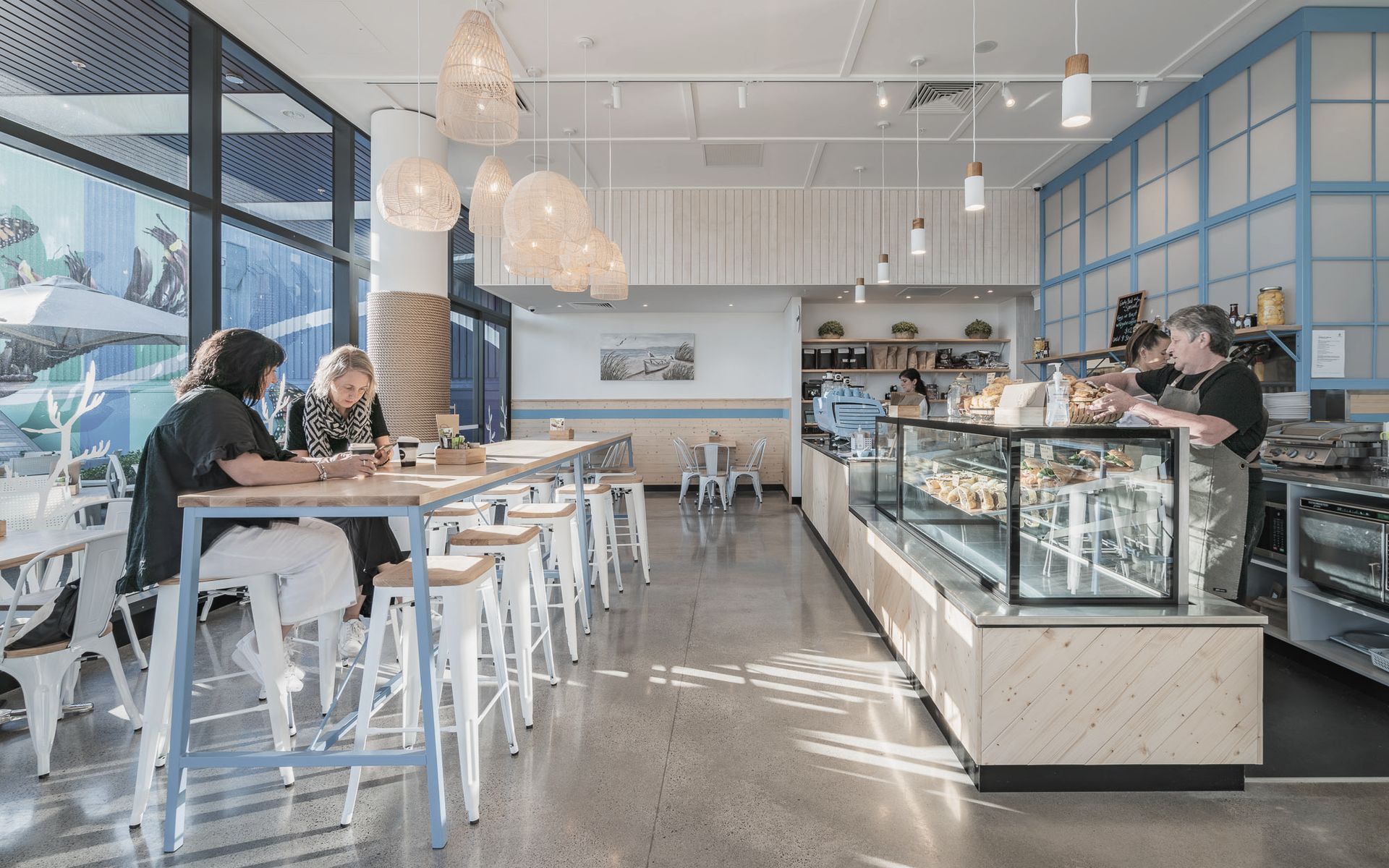 Supporting Image 3 for Fitout Solutions