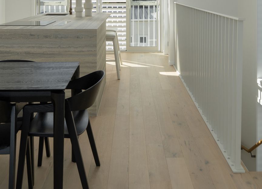 Floorscape