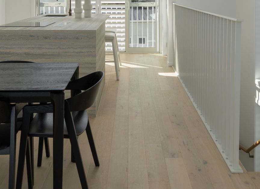 Floorscape
