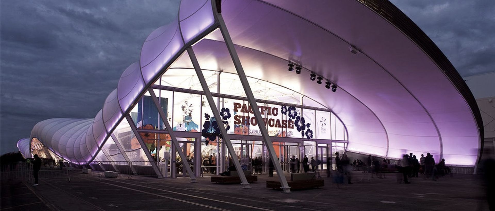 Supporting Image 3 for Fabric Structures