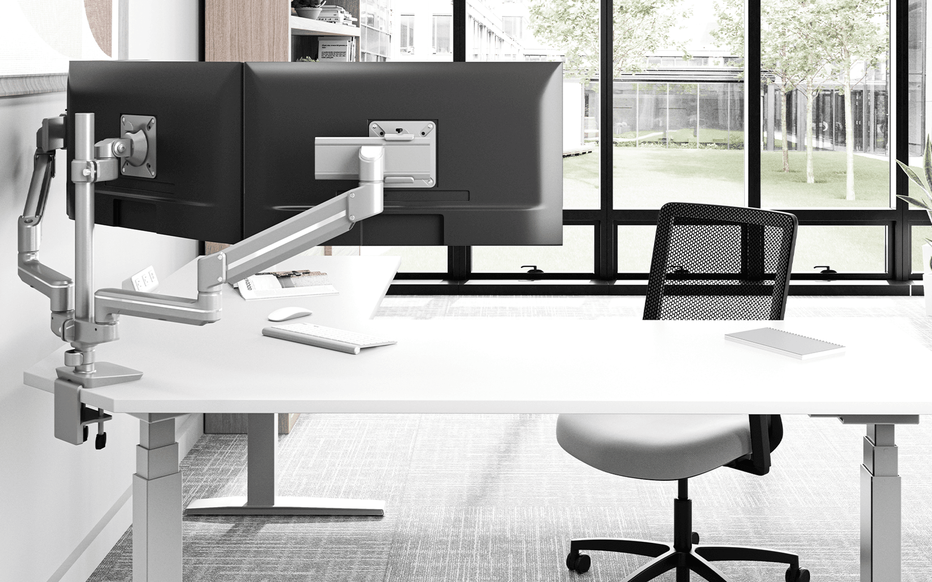Supporting Image 3 for Fellowes