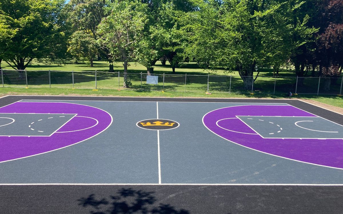 Supporting Image 7 for GameOn Turf