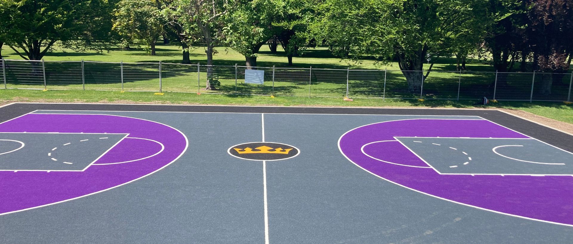 Supporting Image 4 for GameOn Turf