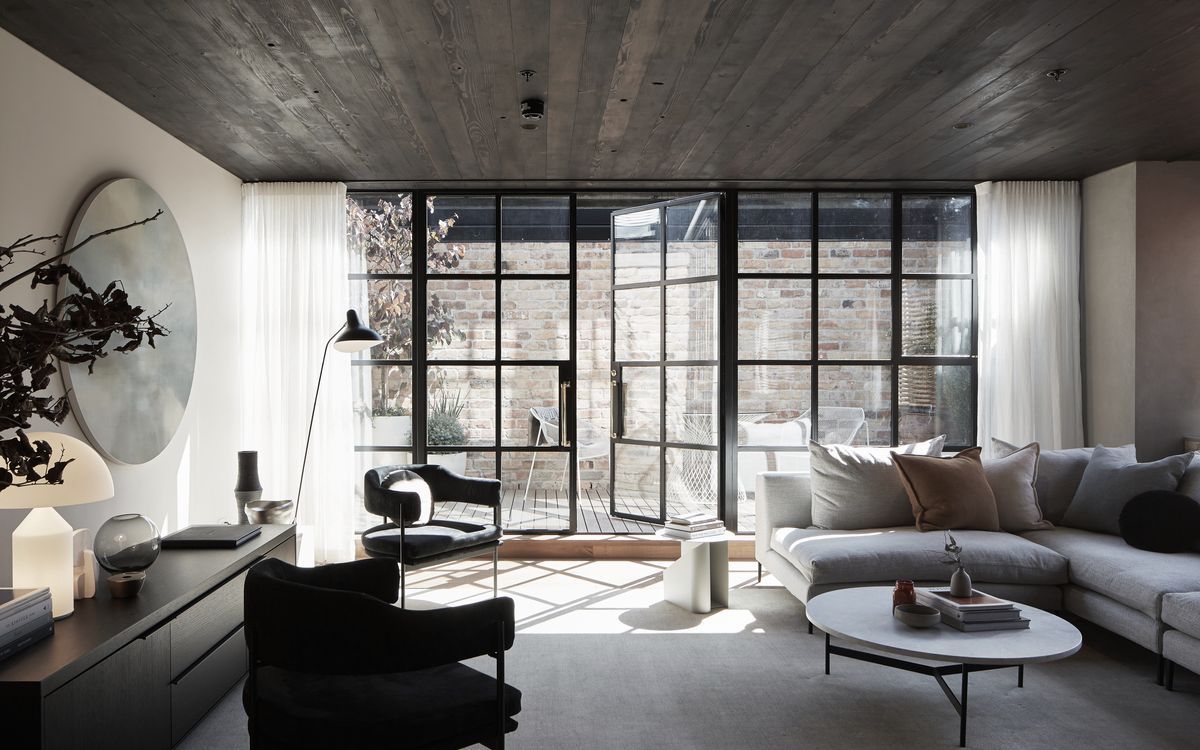 Crittall Steel Windows and Doors banner