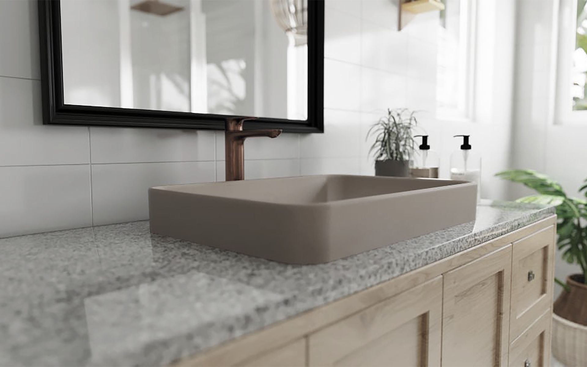 Hero Banner for Kohler NZ