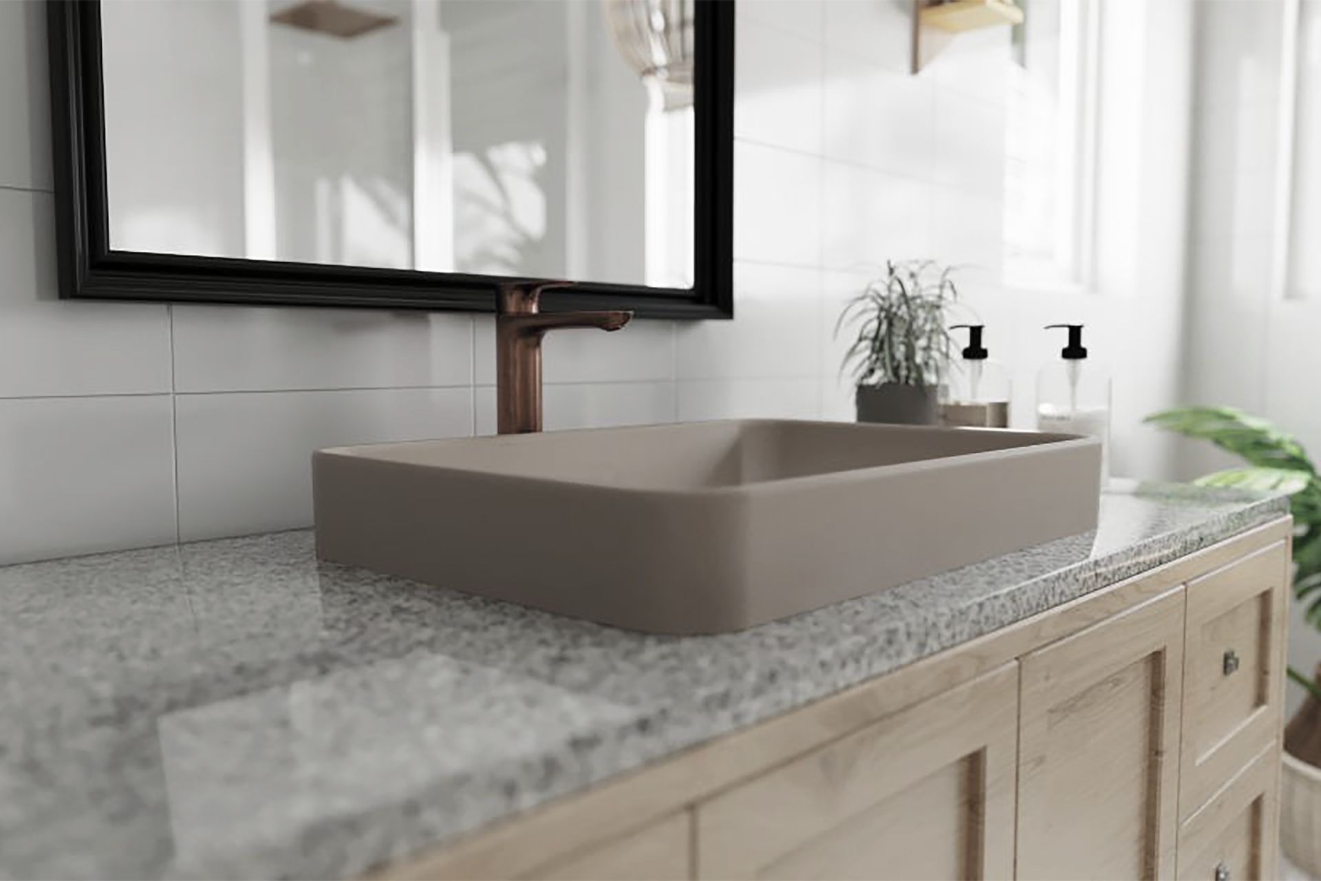 Hero Banner for Kohler NZ