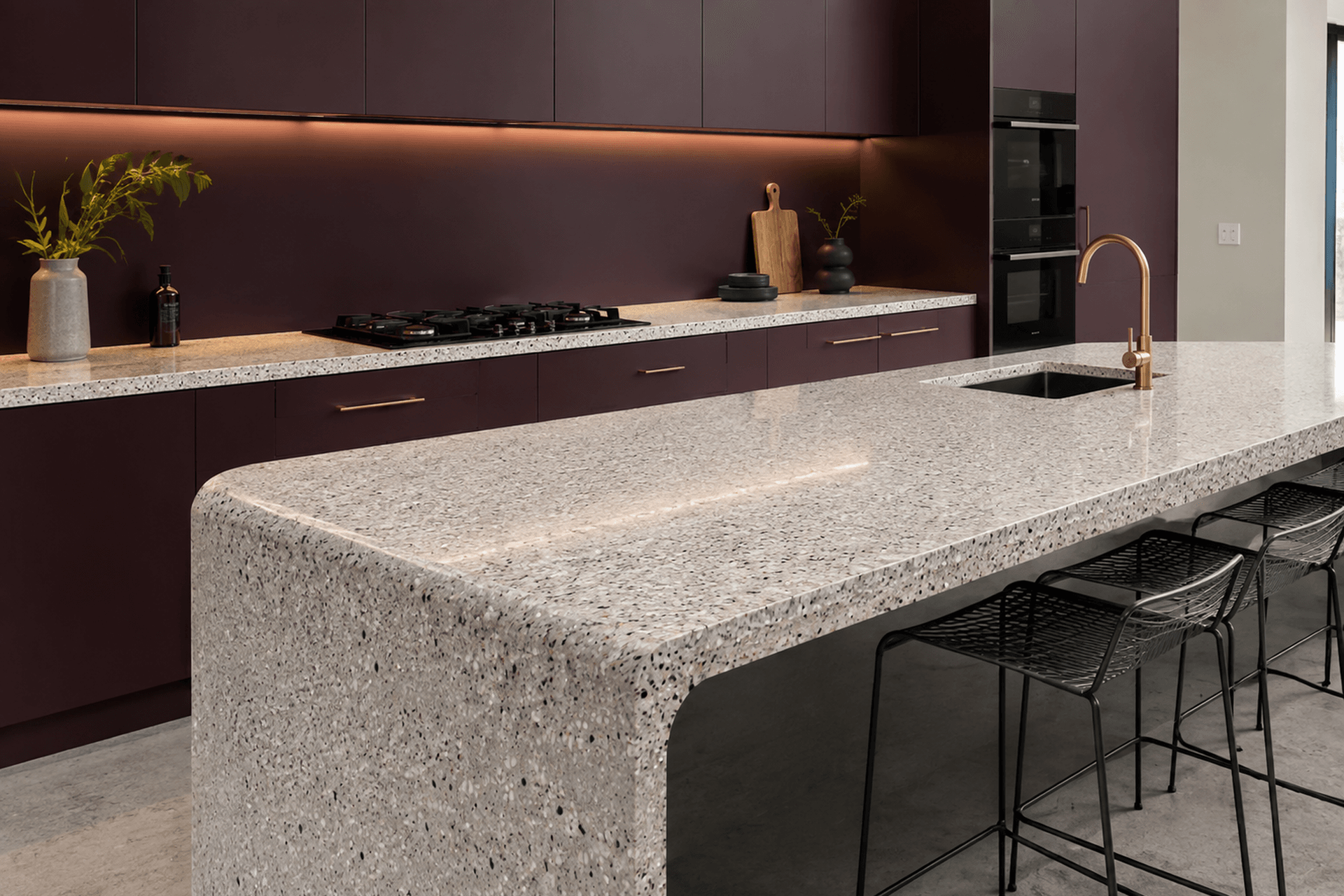 Supporting Image 2 for Formed Solid Surface