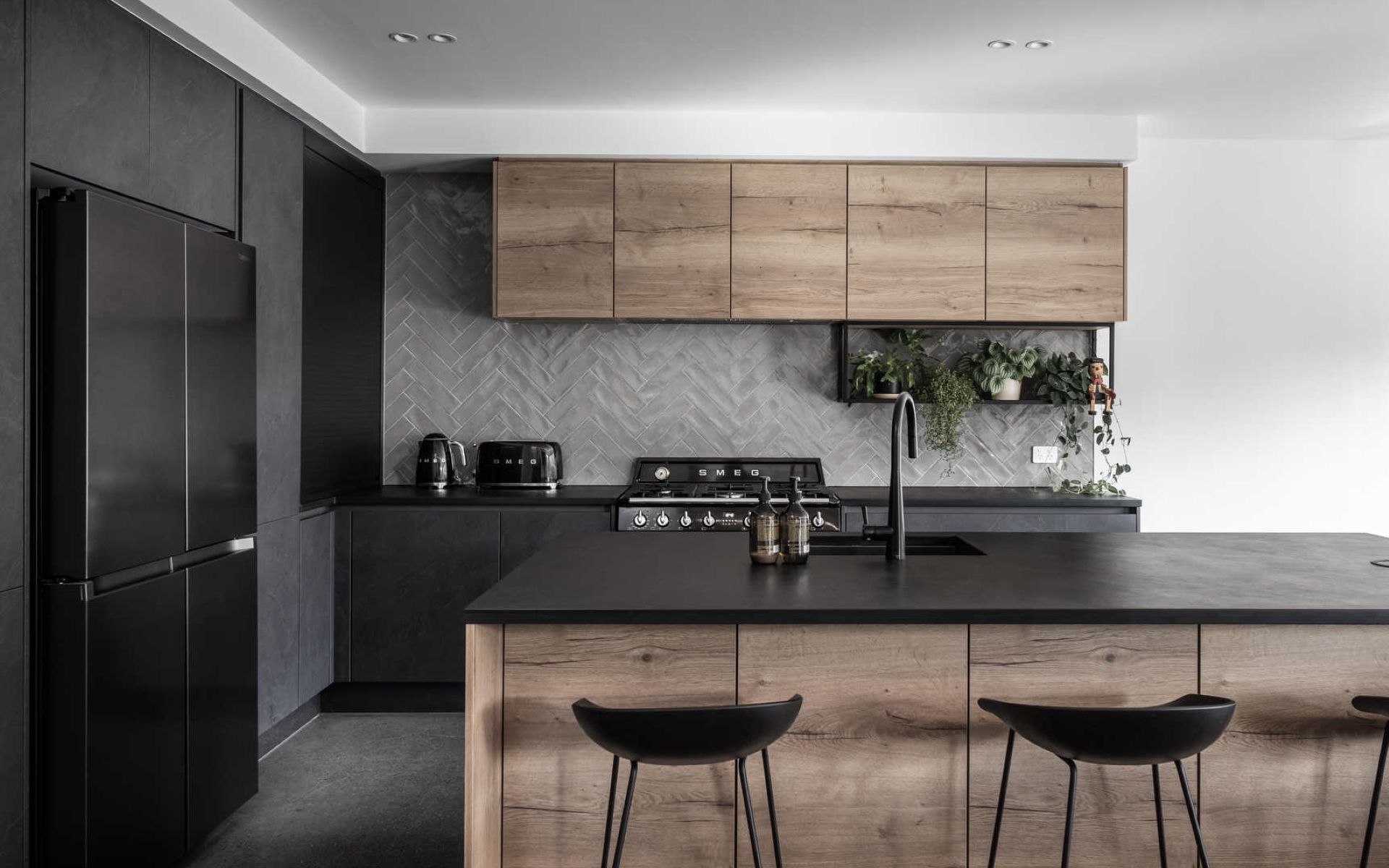 Supporting Image 5 for Palazzo Kitchens