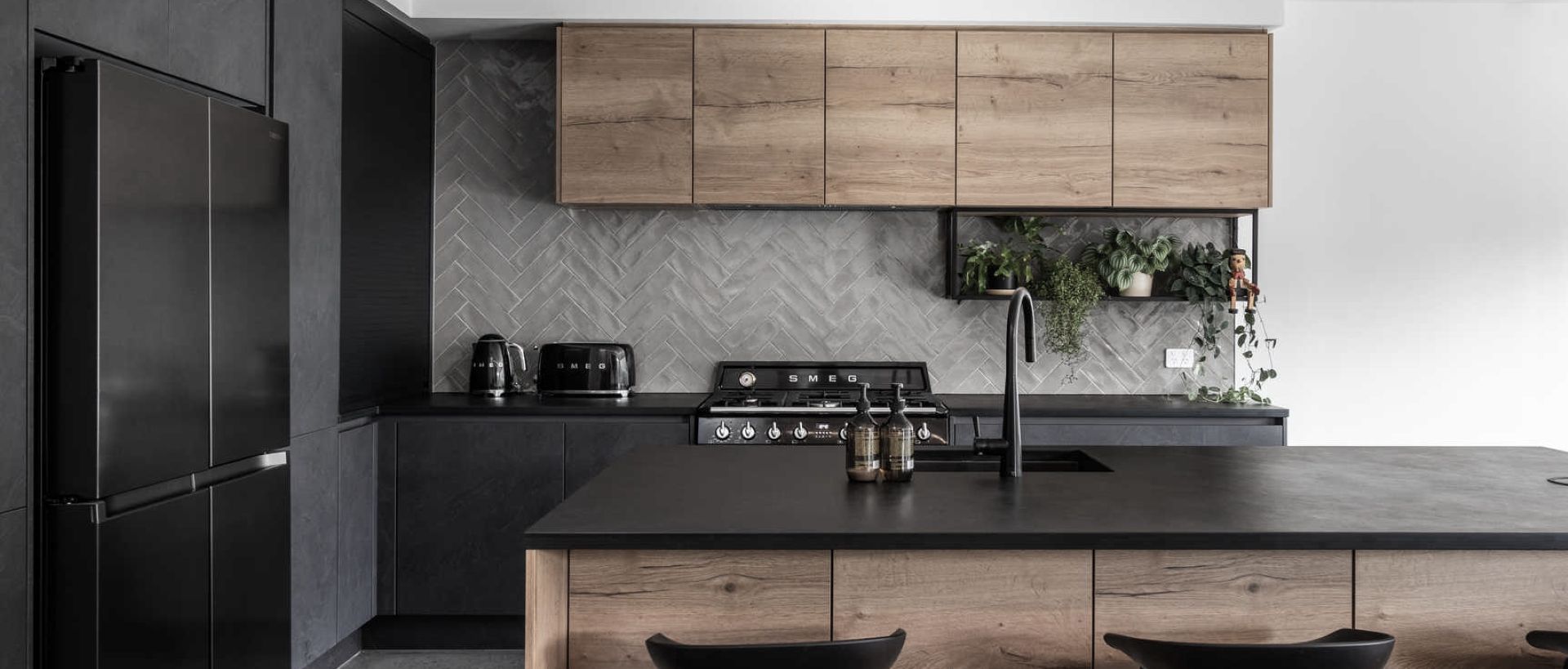 Supporting Image 5 for Palazzo Kitchens