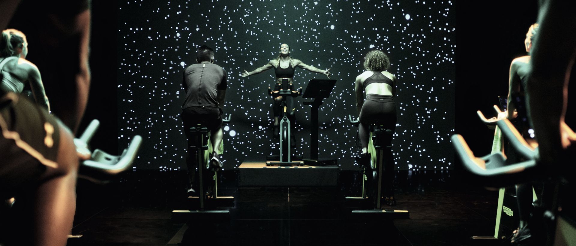 Supporting Image 5 for Technogym