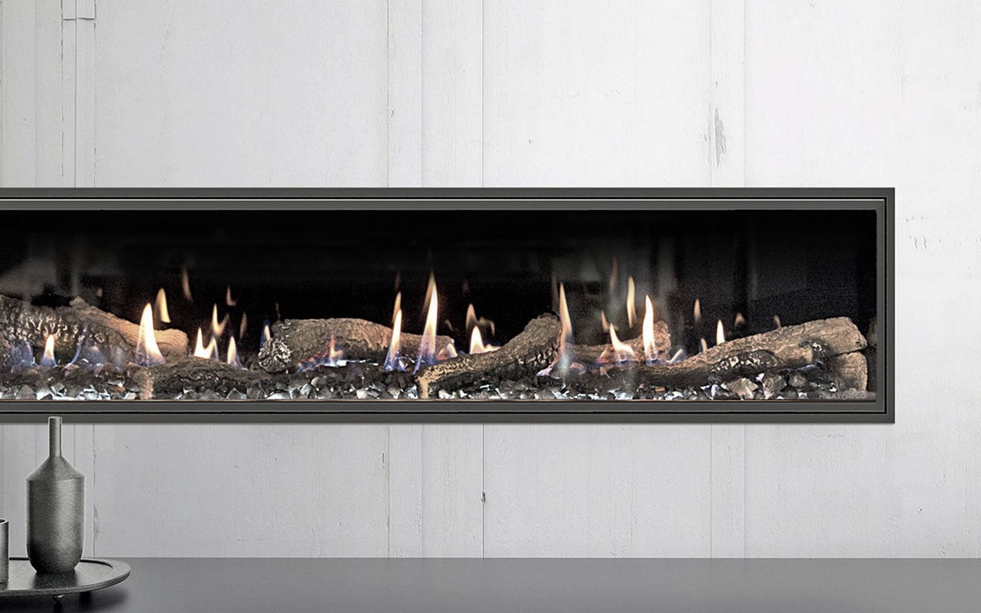 Supporting Image 4 for Jetmaster Fireplaces