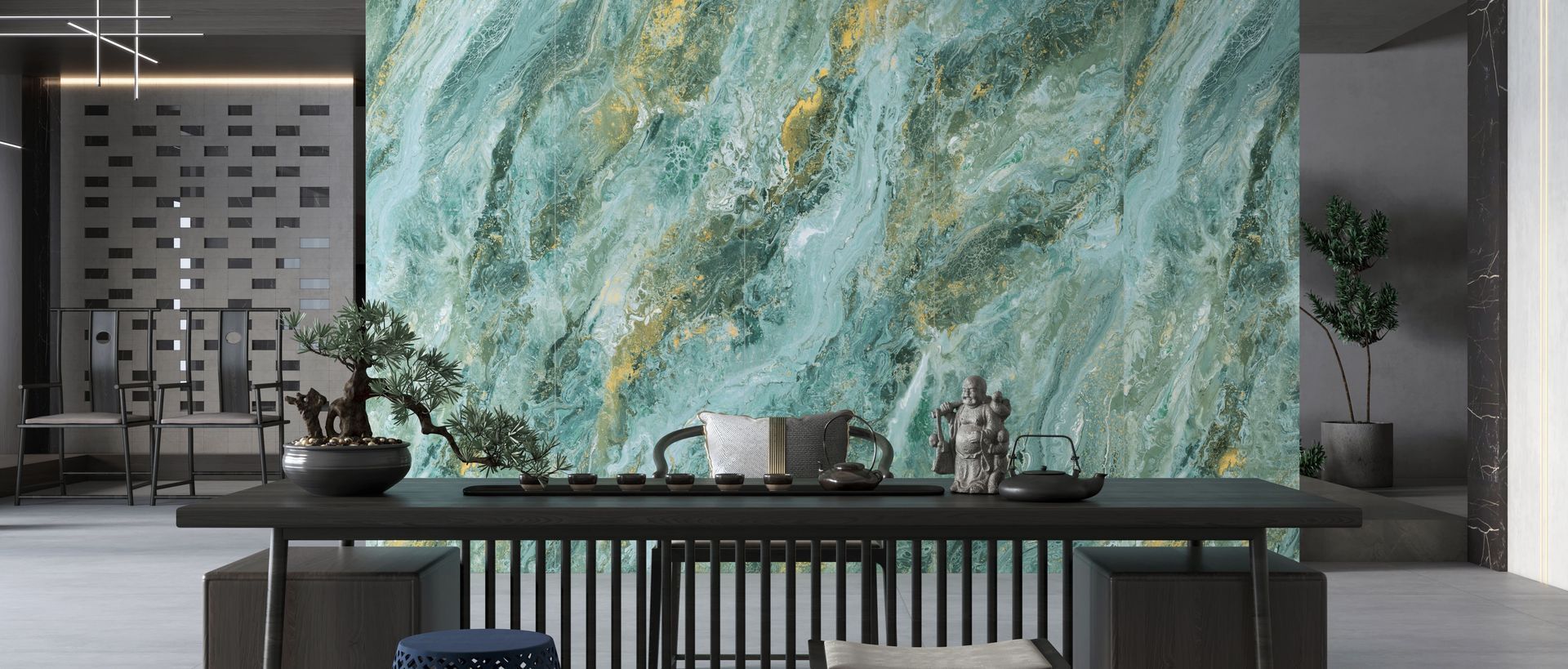 Supporting Image 2 for Newpearl Tiles