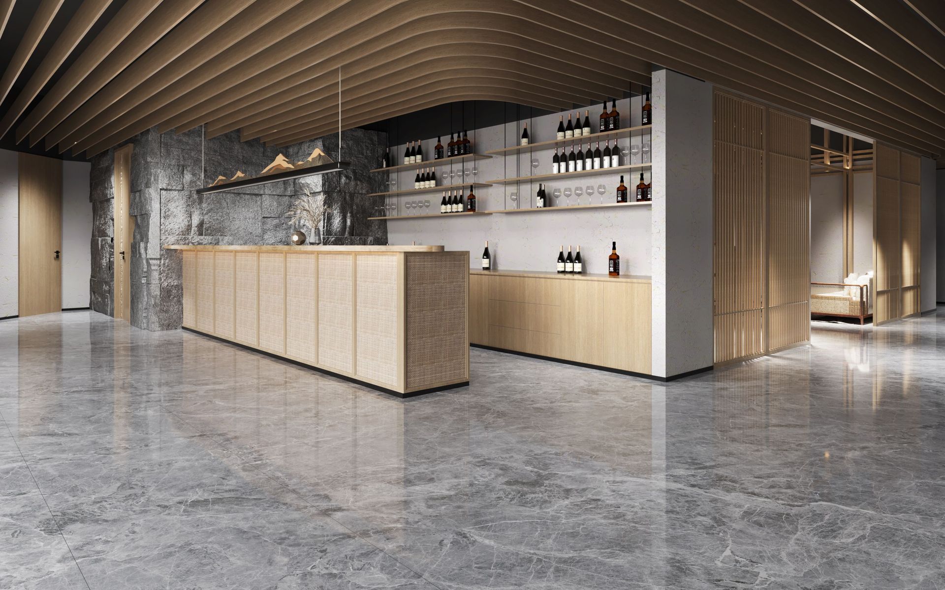 Supporting Image 4 for Newpearl Tiles