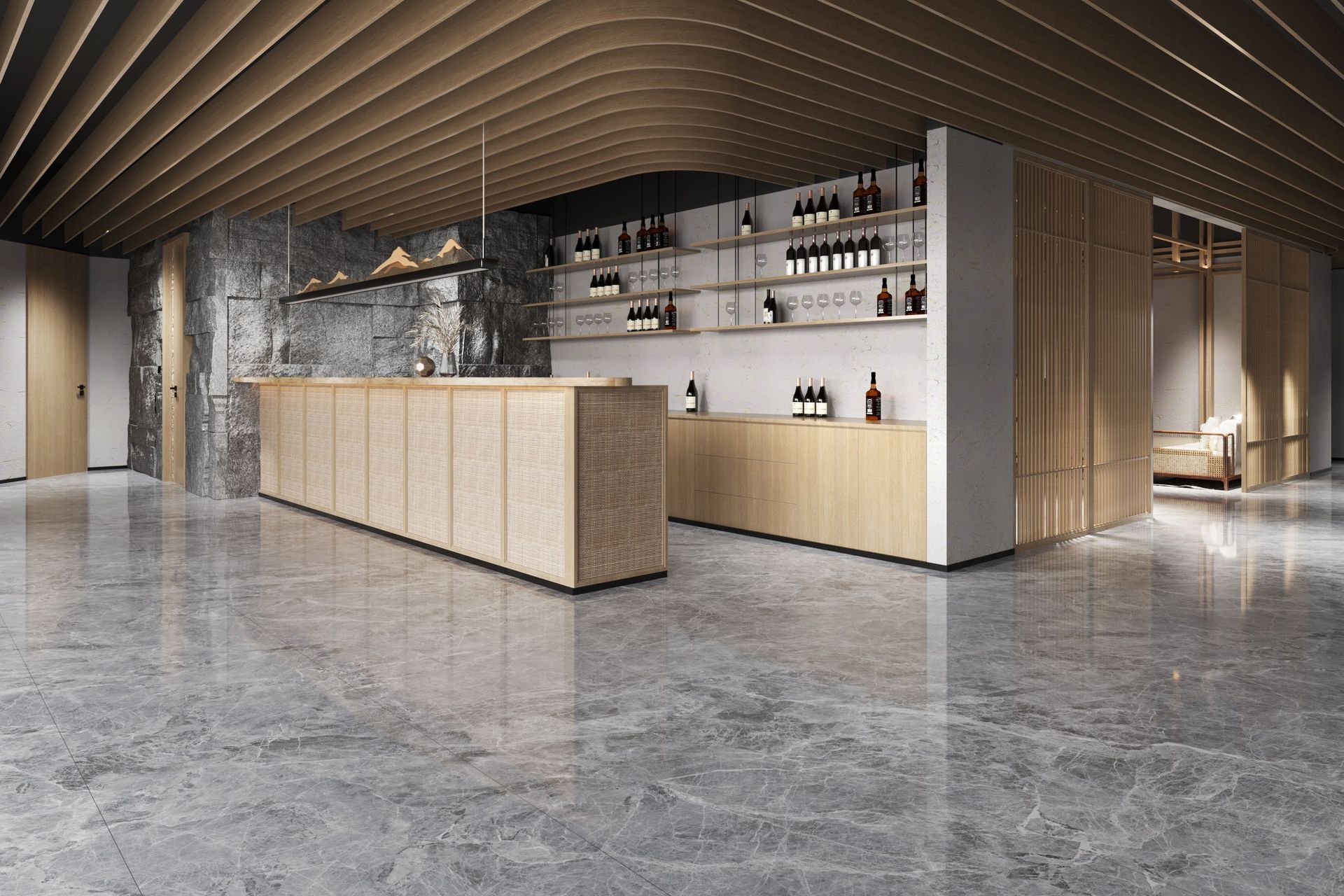 Supporting Image 4 for Newpearl Tiles