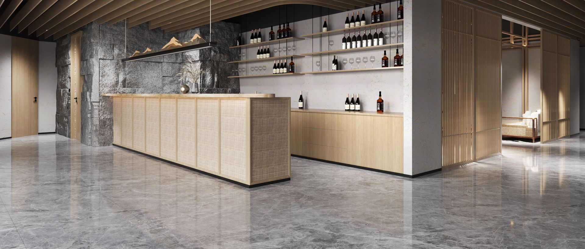 Supporting Image 4 for Newpearl Tiles