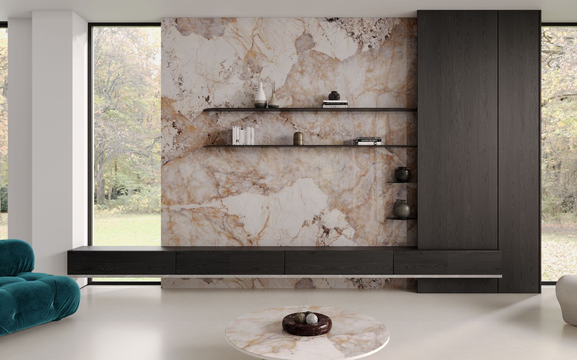 Supporting Image 6 for Newpearl Tiles
