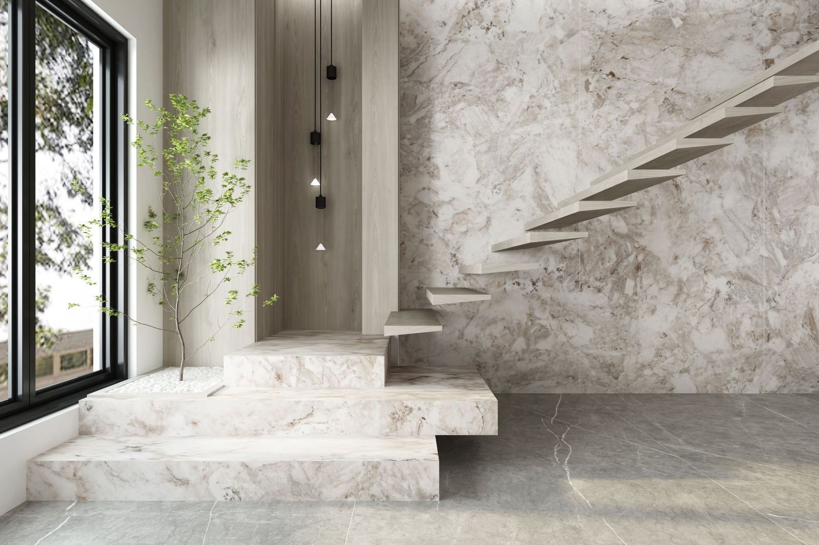 Introduction to Newpearl Tiles