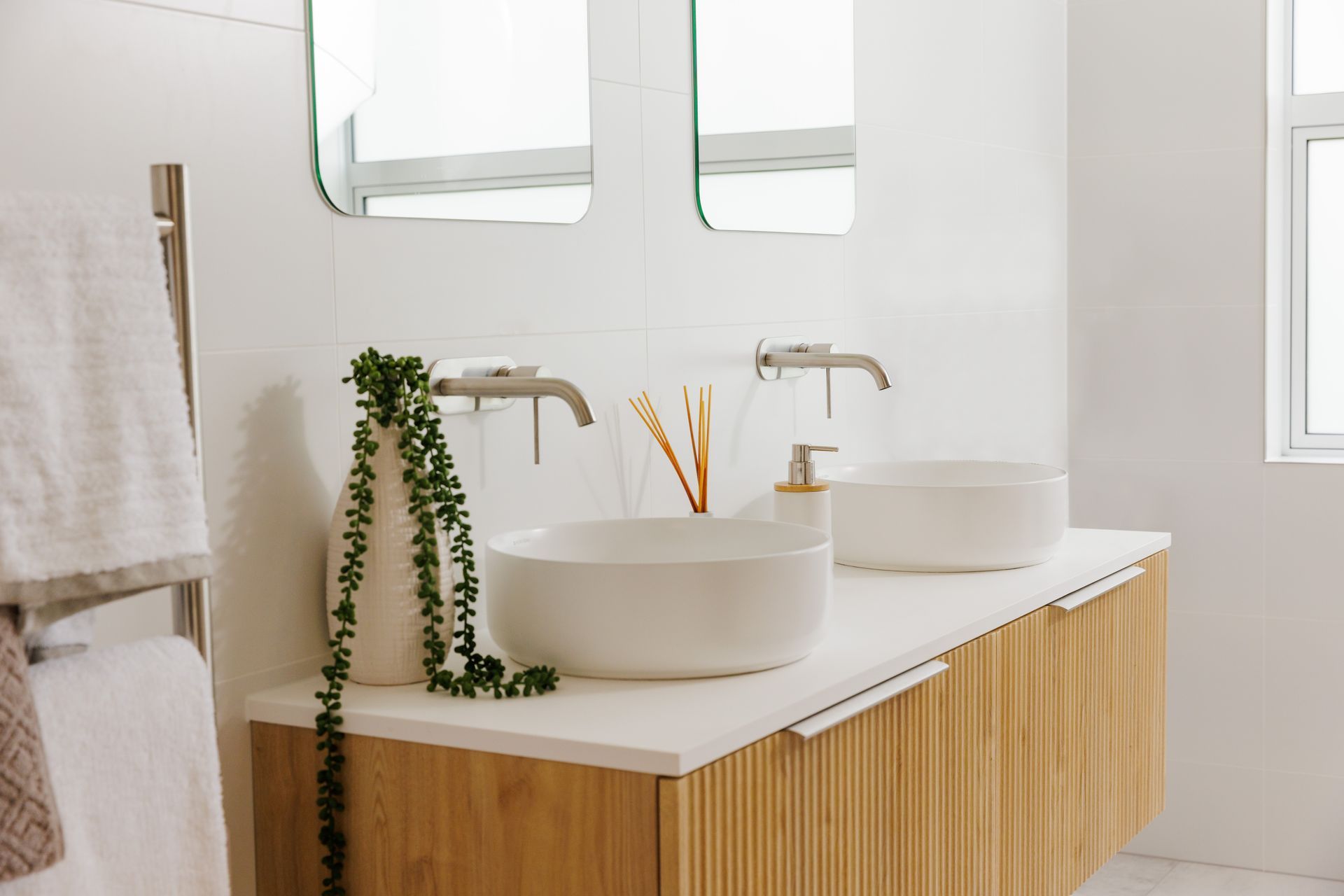 Supporting Image 2 for Greens Tapware