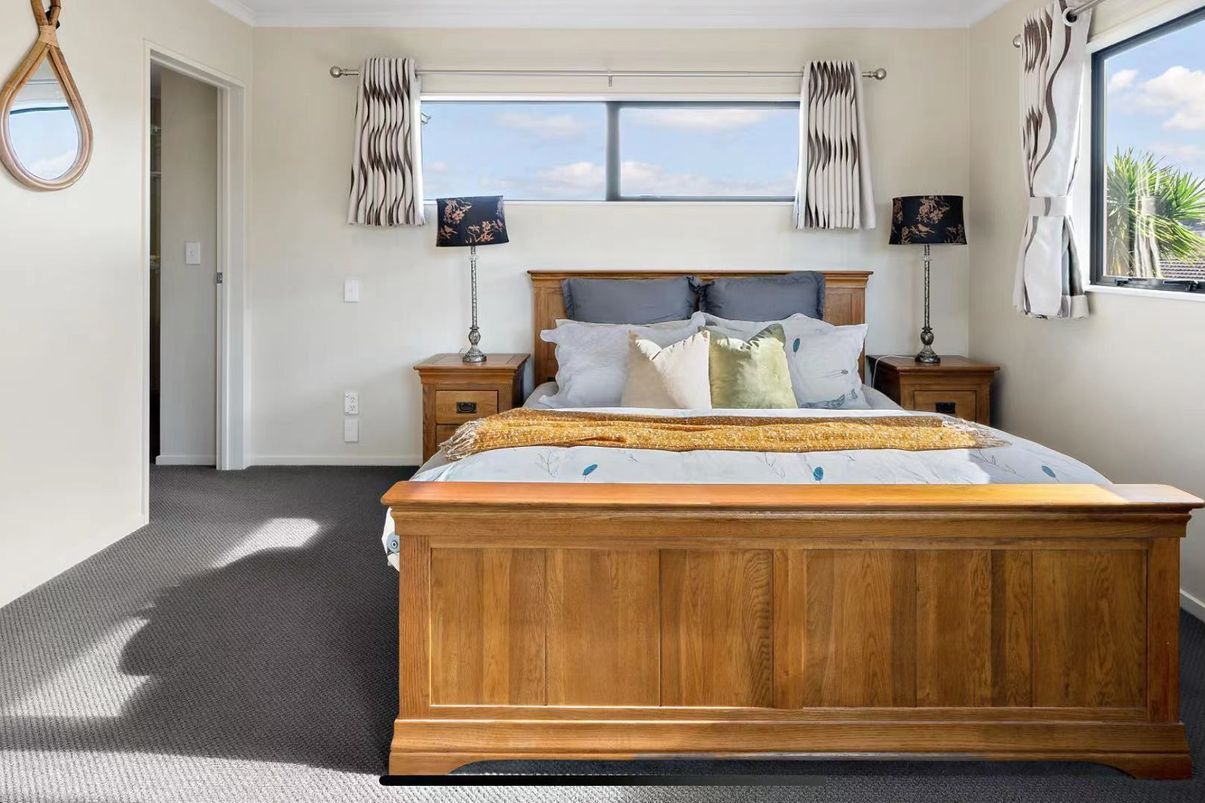 Oak Furniture Store