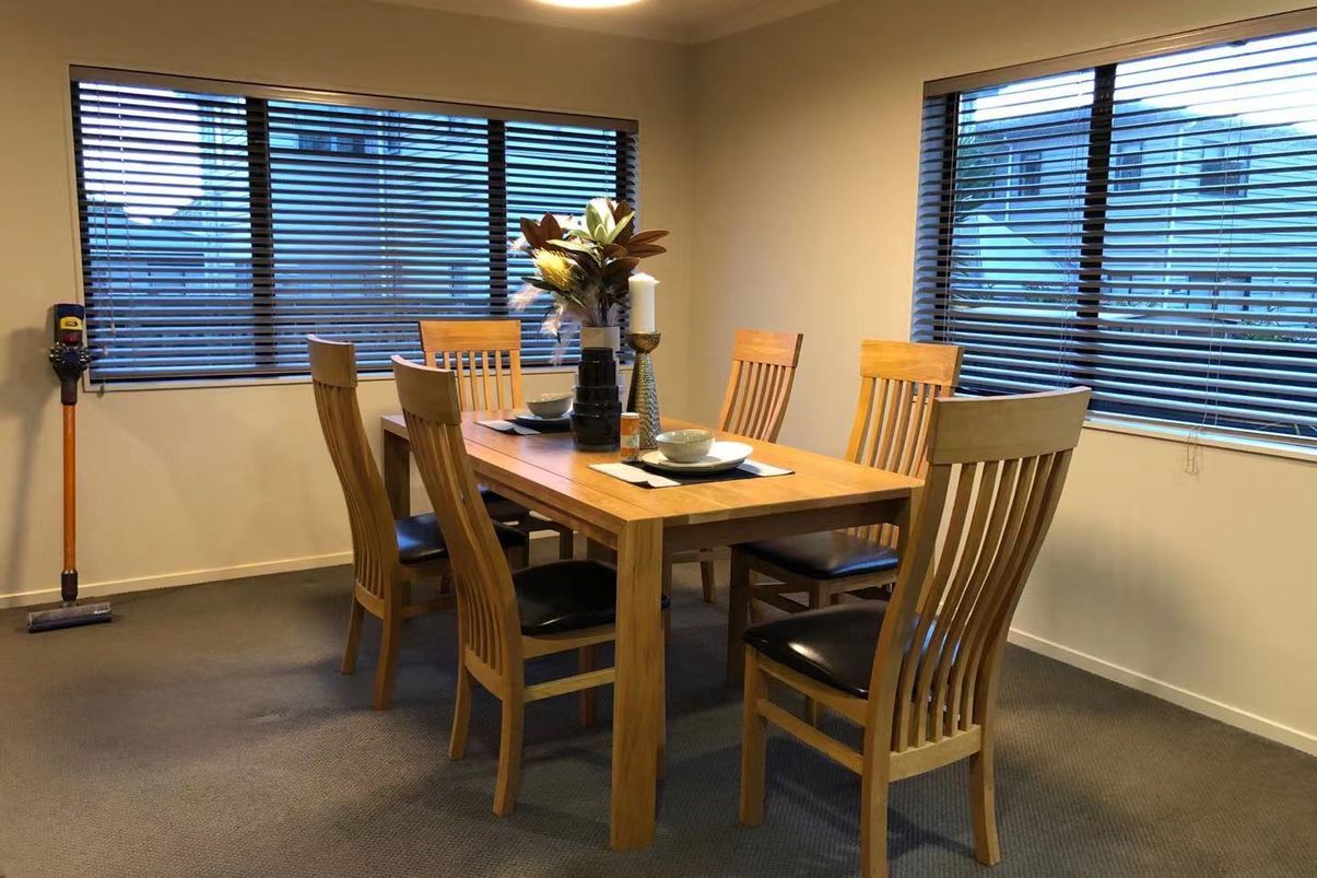 Oak Furniture Store