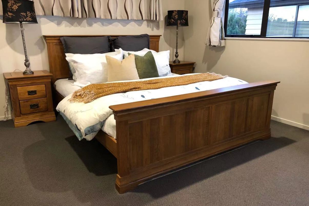 Oak Furniture Store