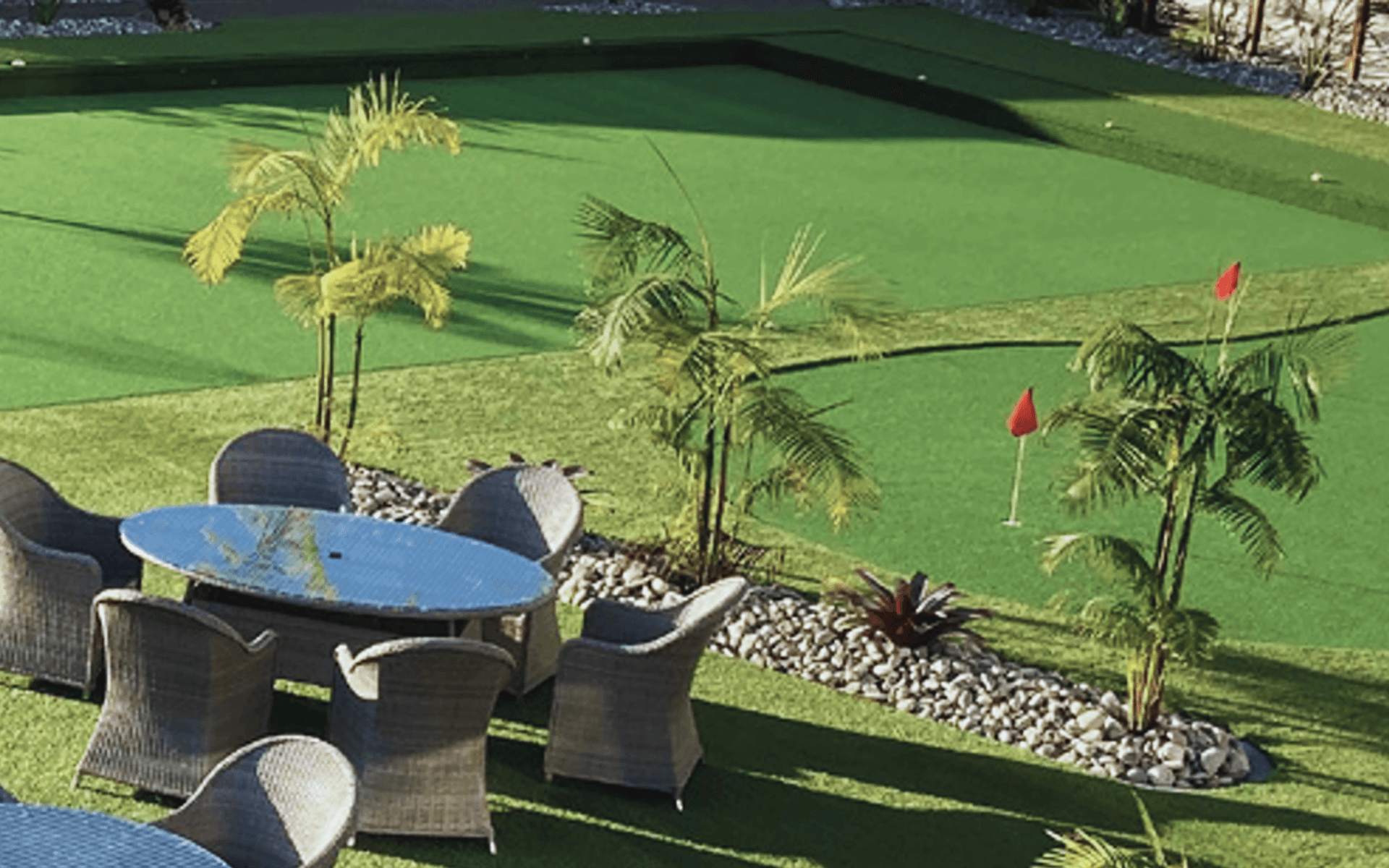 Supporting Image 4 for GameOn Turf