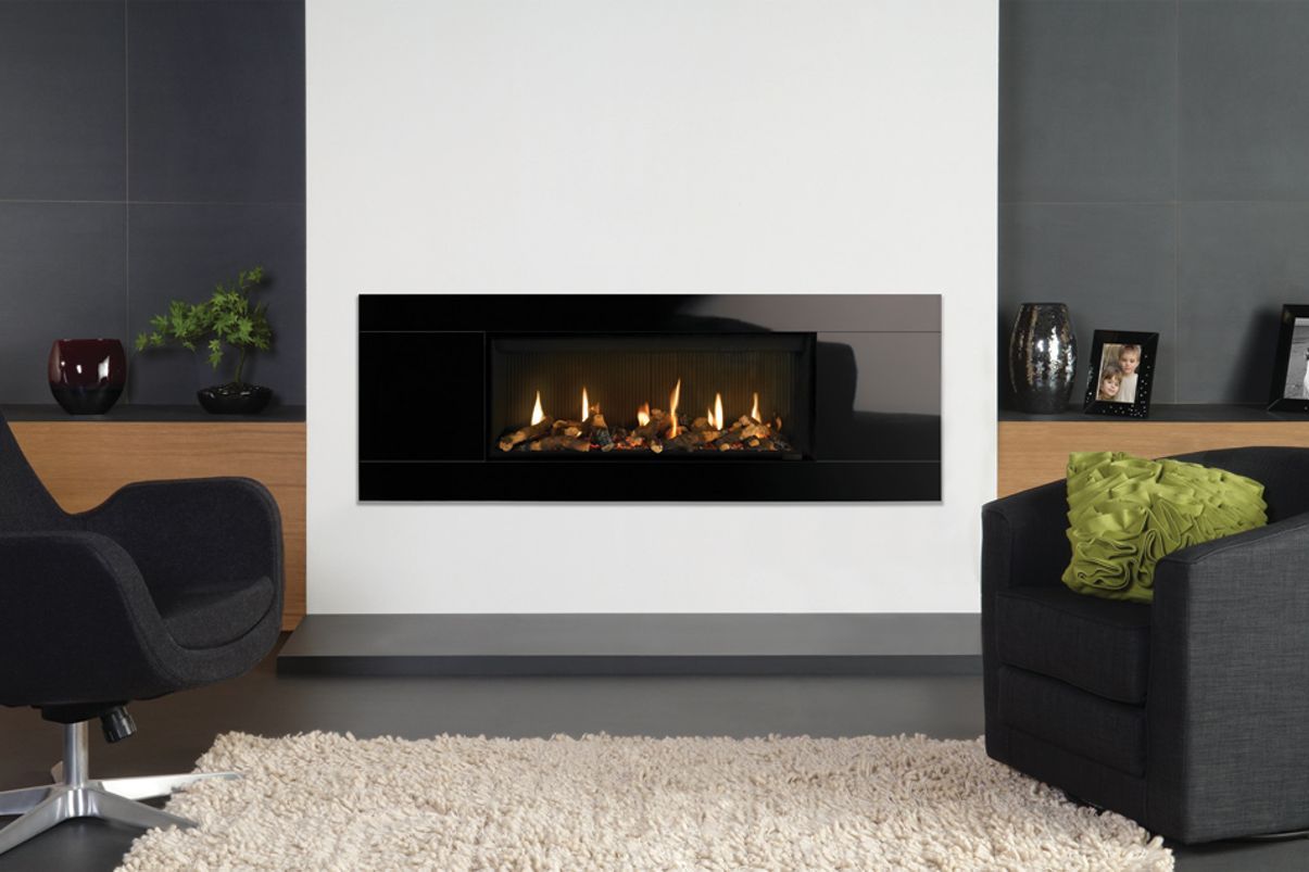 Gazco Studio Balanced Flue Appliances