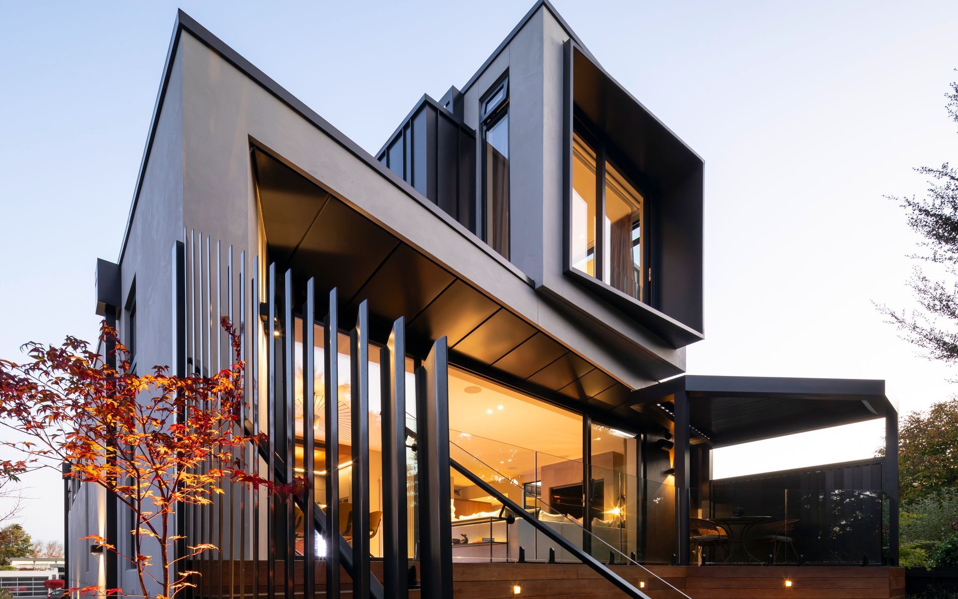 Supporting Image 3 for Resene Construction Systems