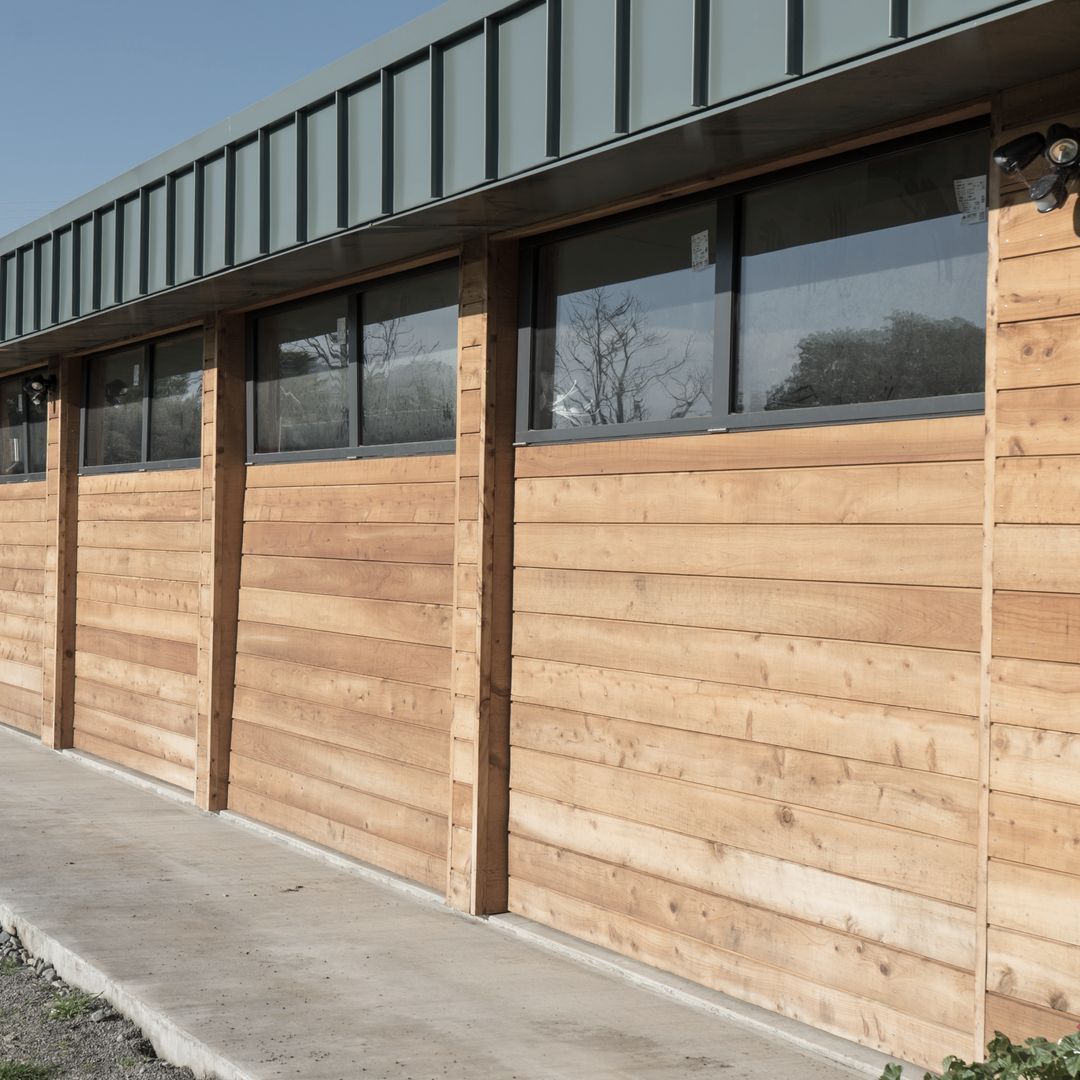 Glideaway Garage Door Systems