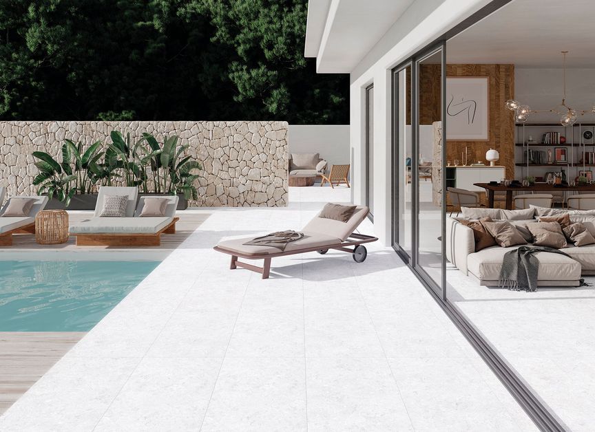 Global Tile