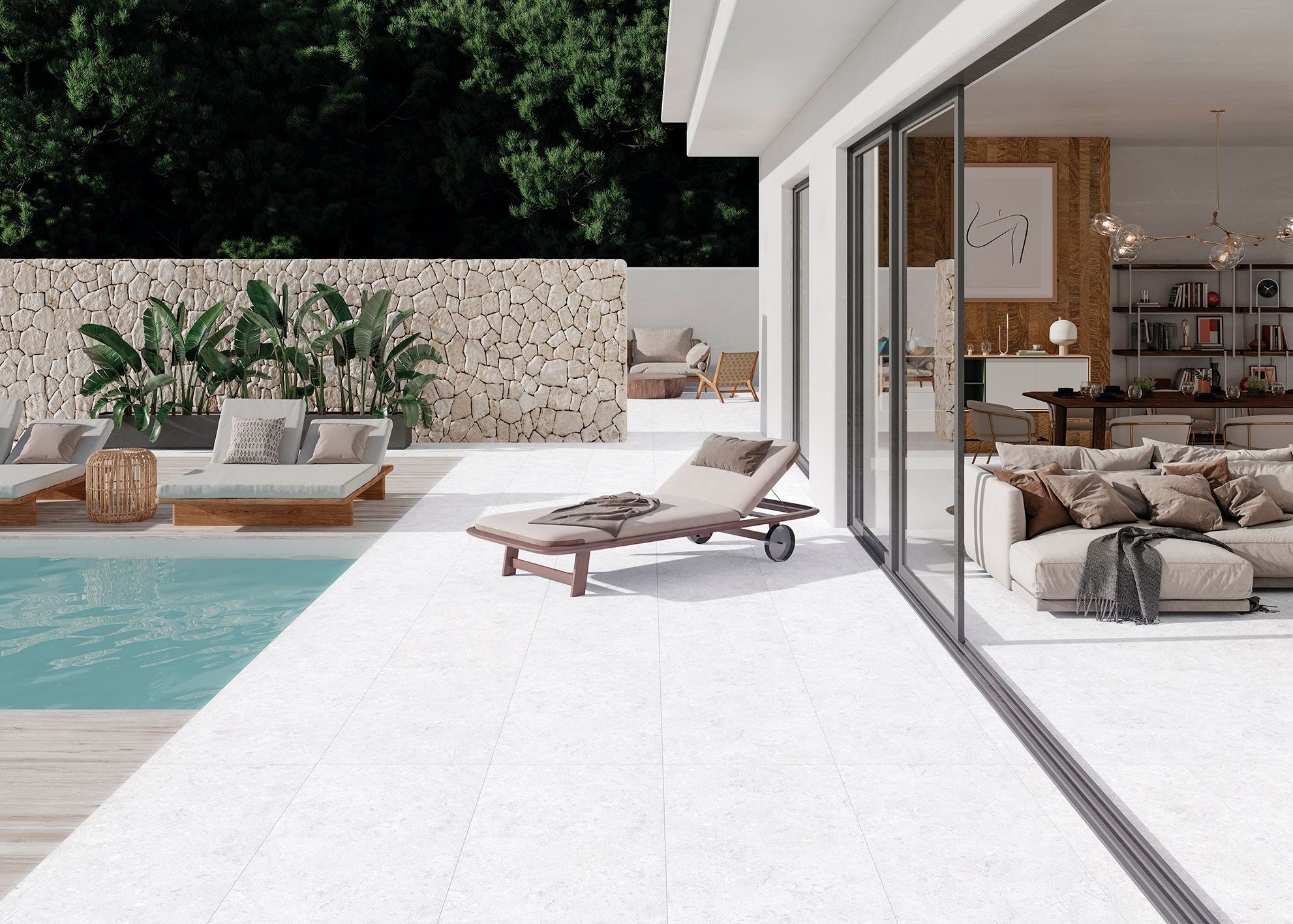 Global Tile
