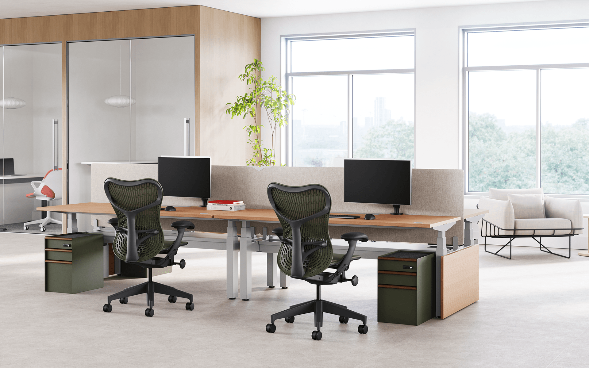 Supporting Image 4 for Unison Spaces
