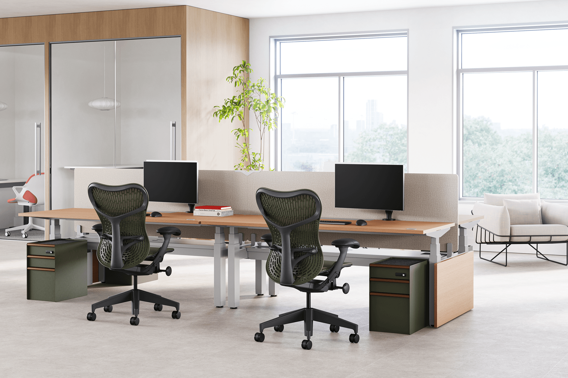 Supporting Image 4 for Unison Spaces