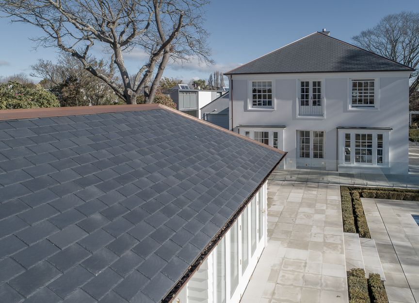 Viking Roofspec
