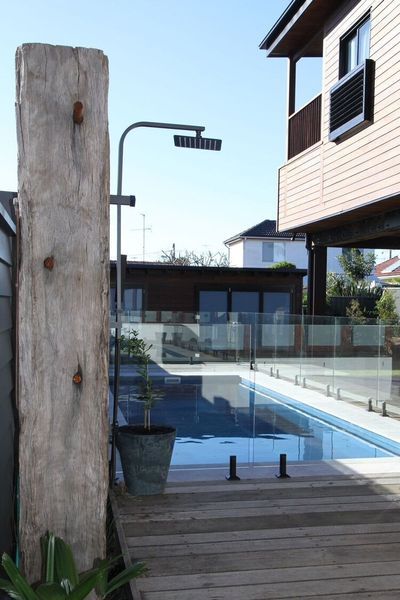 Hardwood Timbers NZ