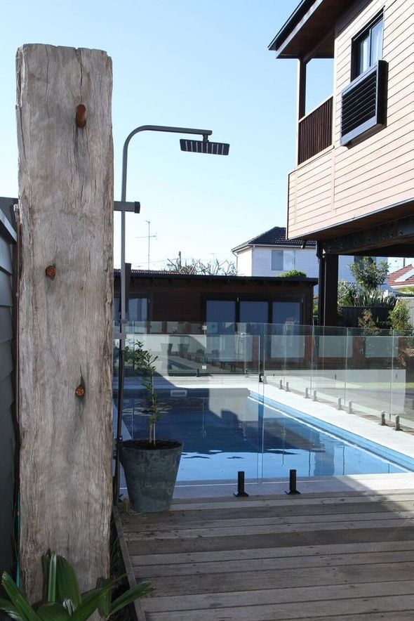 Hardwood Timbers NZ