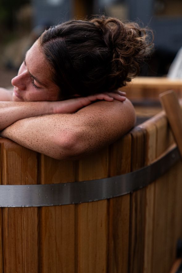 Sulis Hot Tubs