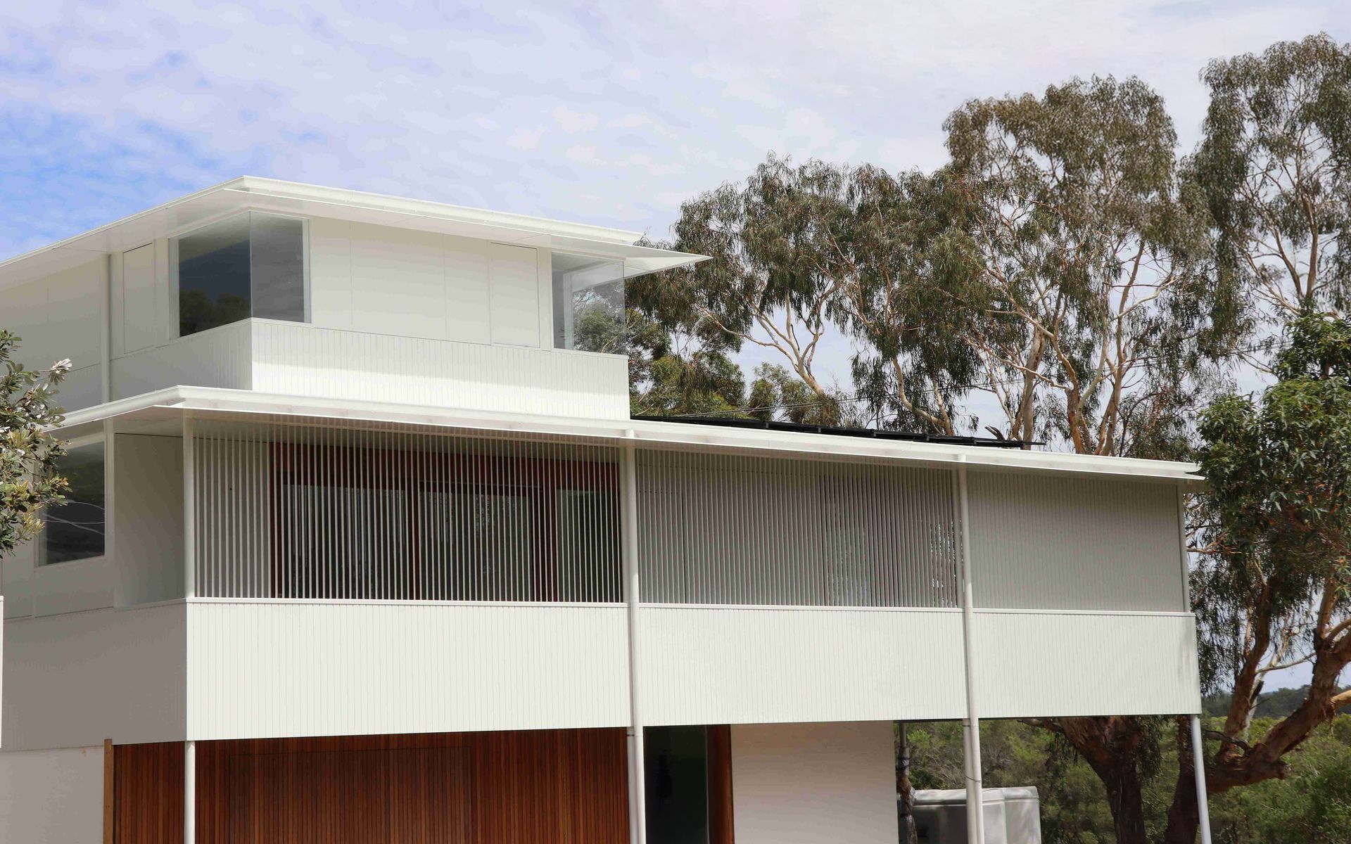 Supporting Image 3 for Alumac Architectural Metal Building Products