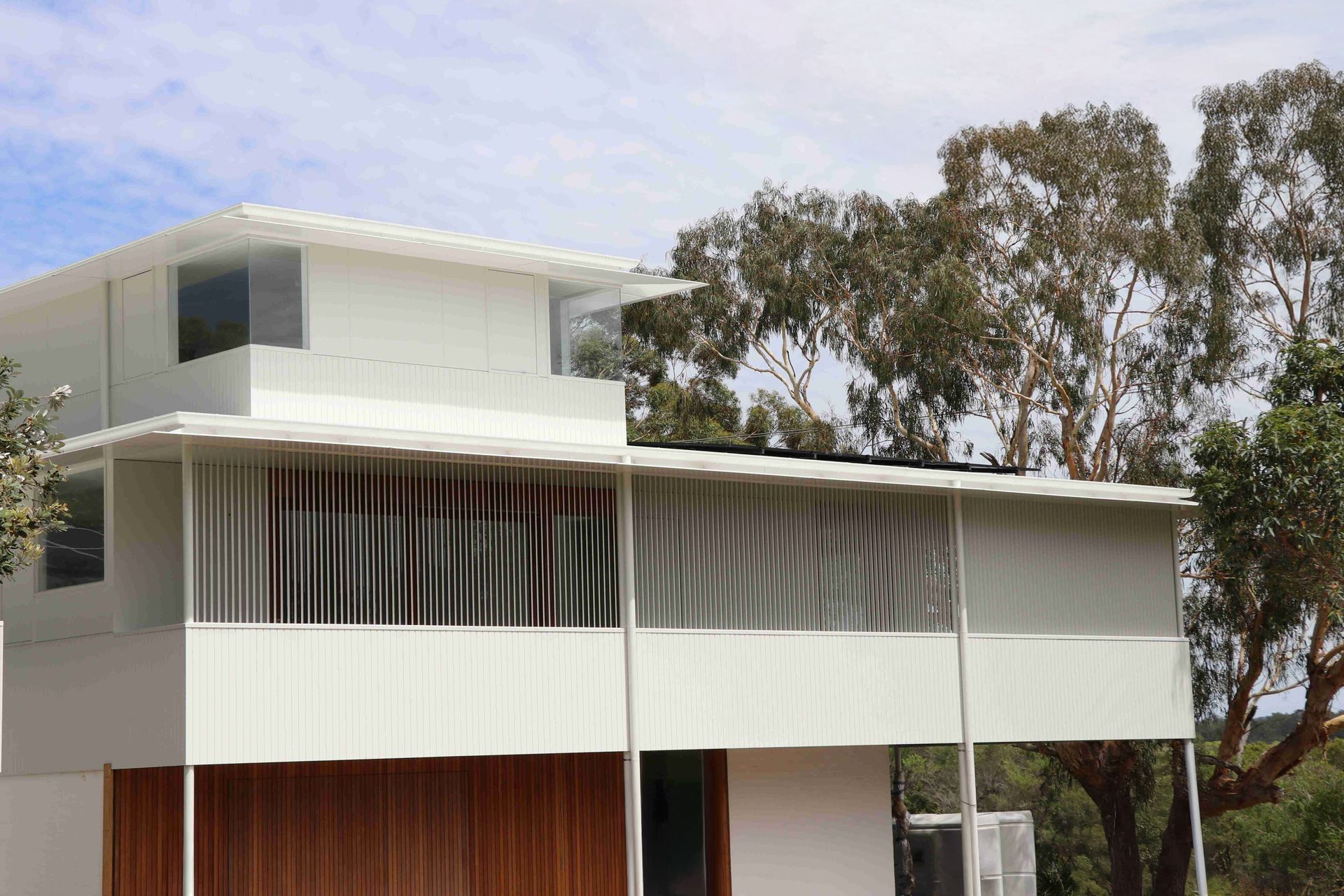 Supporting Image 3 for Alumac Architectural Metal Building Products