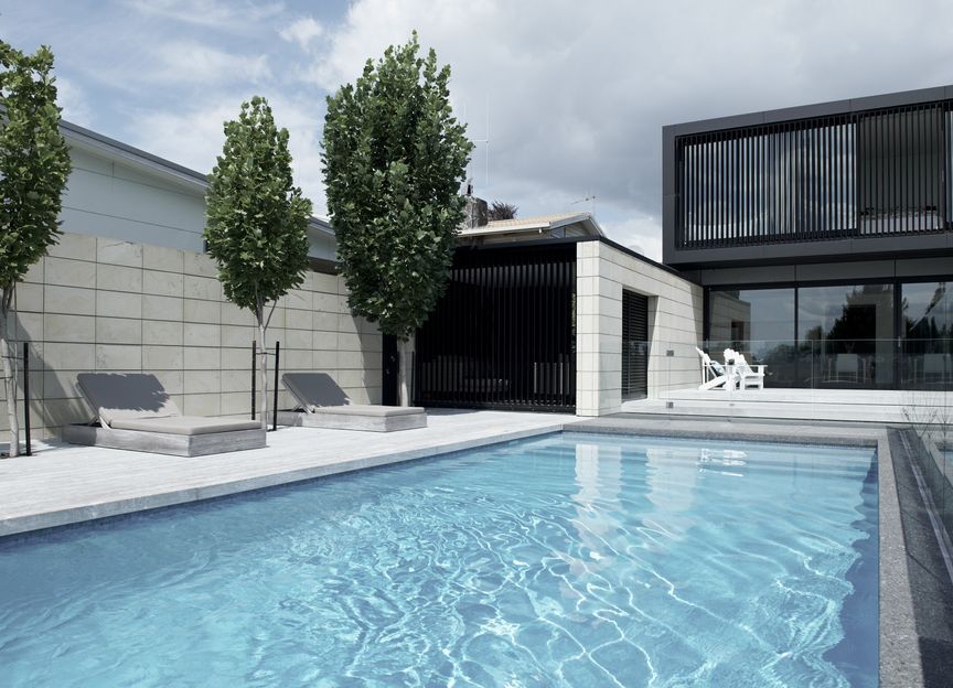 Hinuera Natural Stone