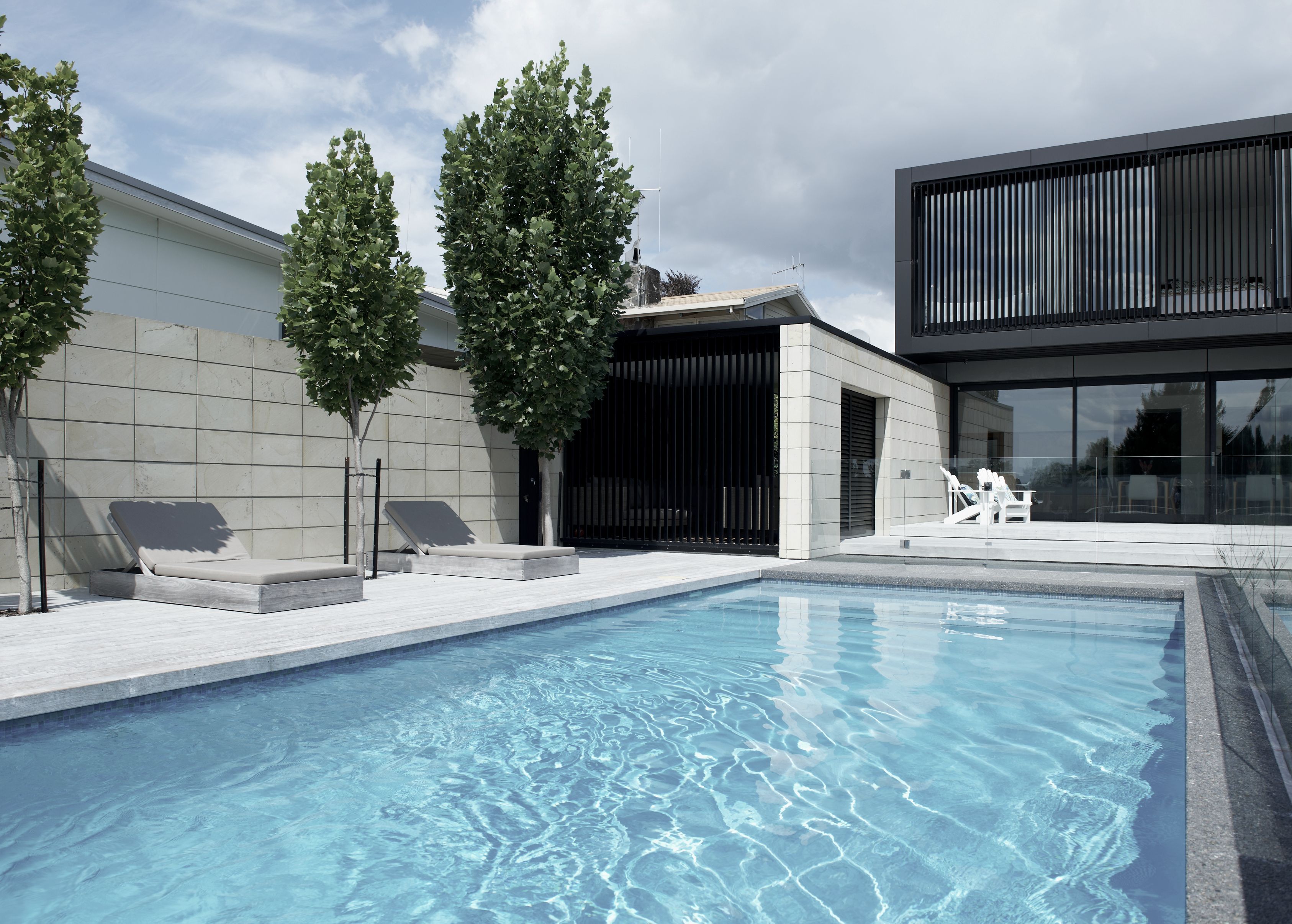 Hinuera Natural Stone