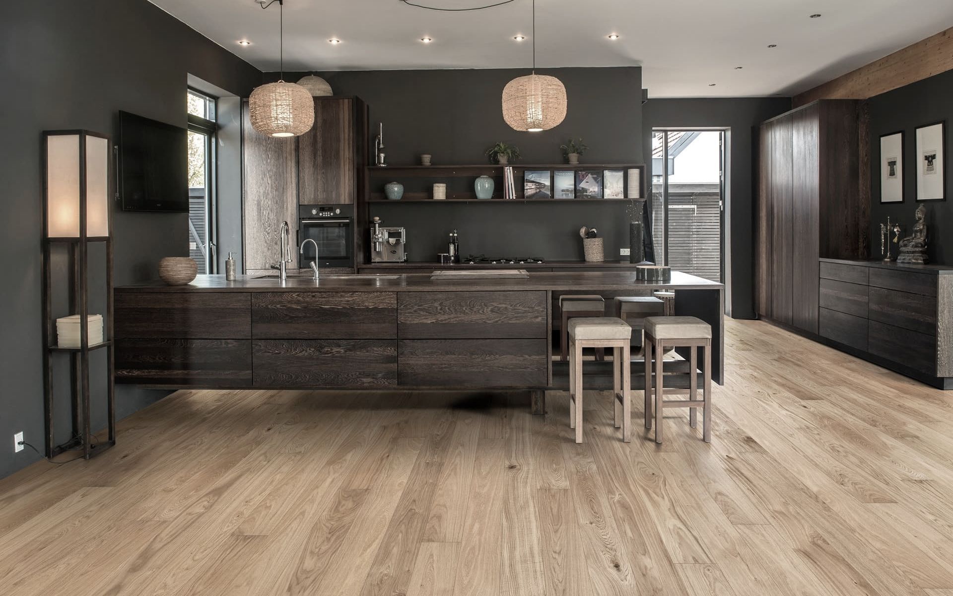 Supporting Image 1 for The Wooden Floor Company