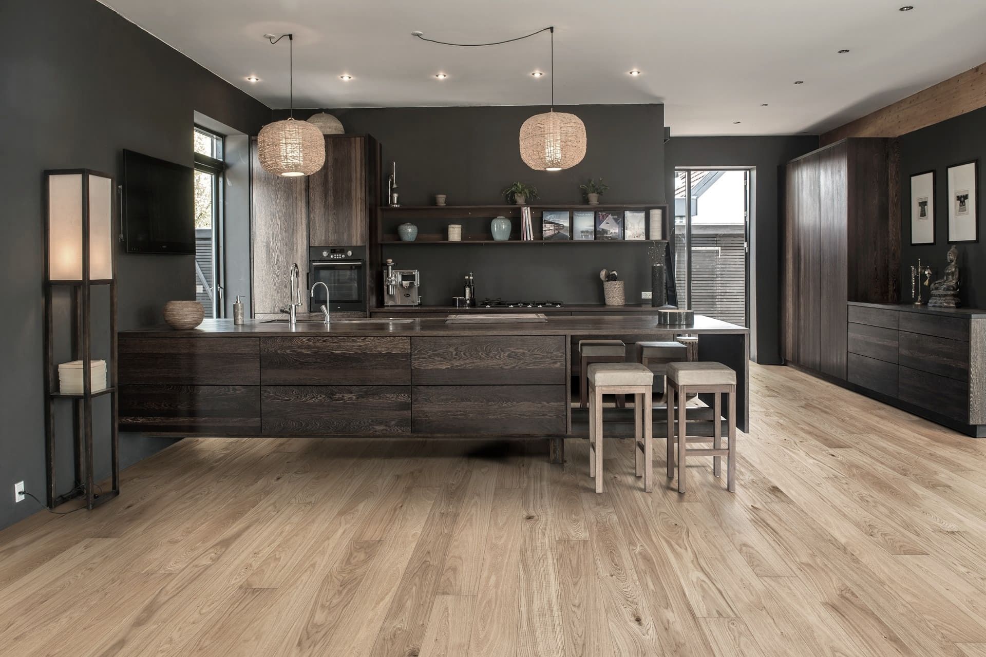 Supporting Image 1 for The Wooden Floor Company