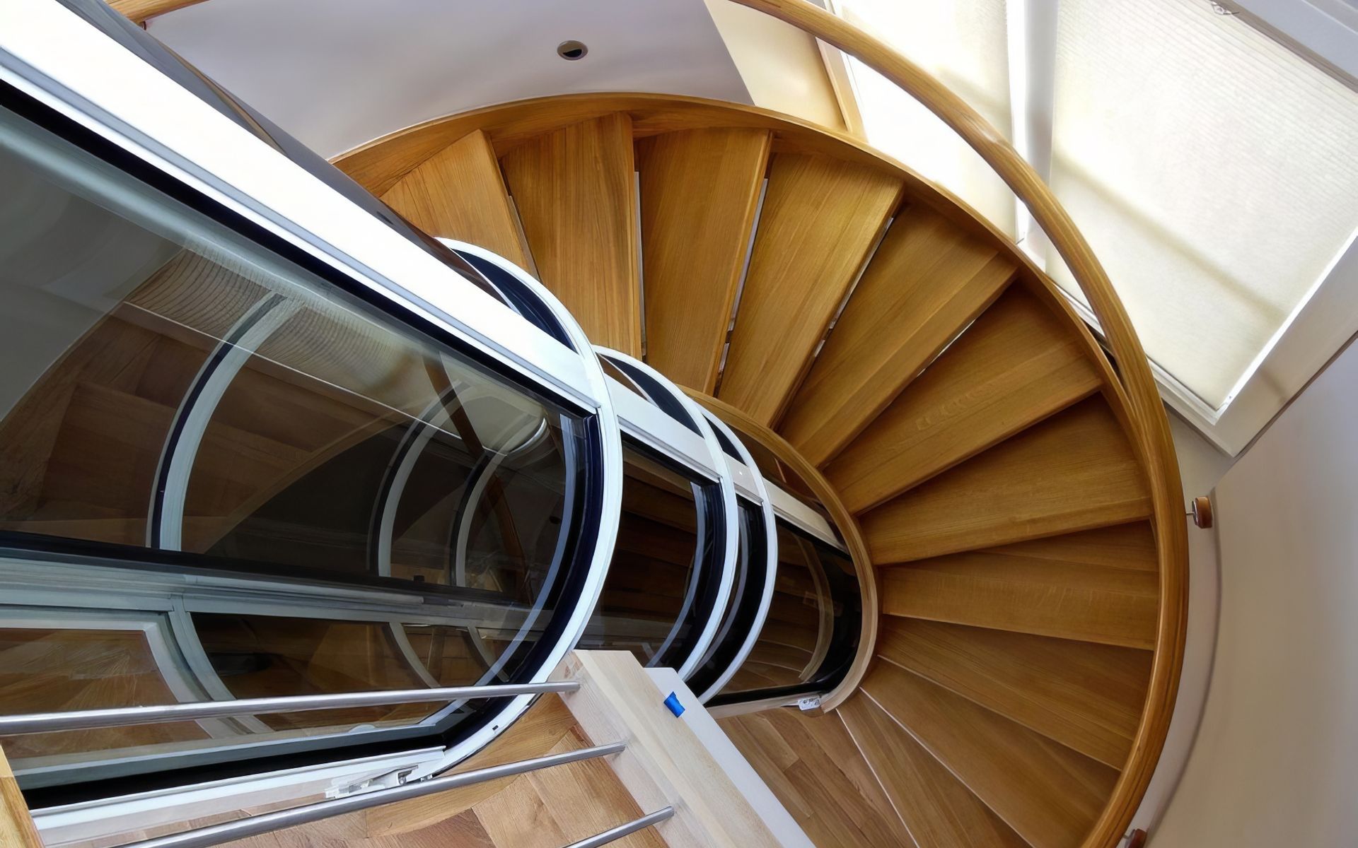 Supporting Image 3 for Vacuum Elevators NZ