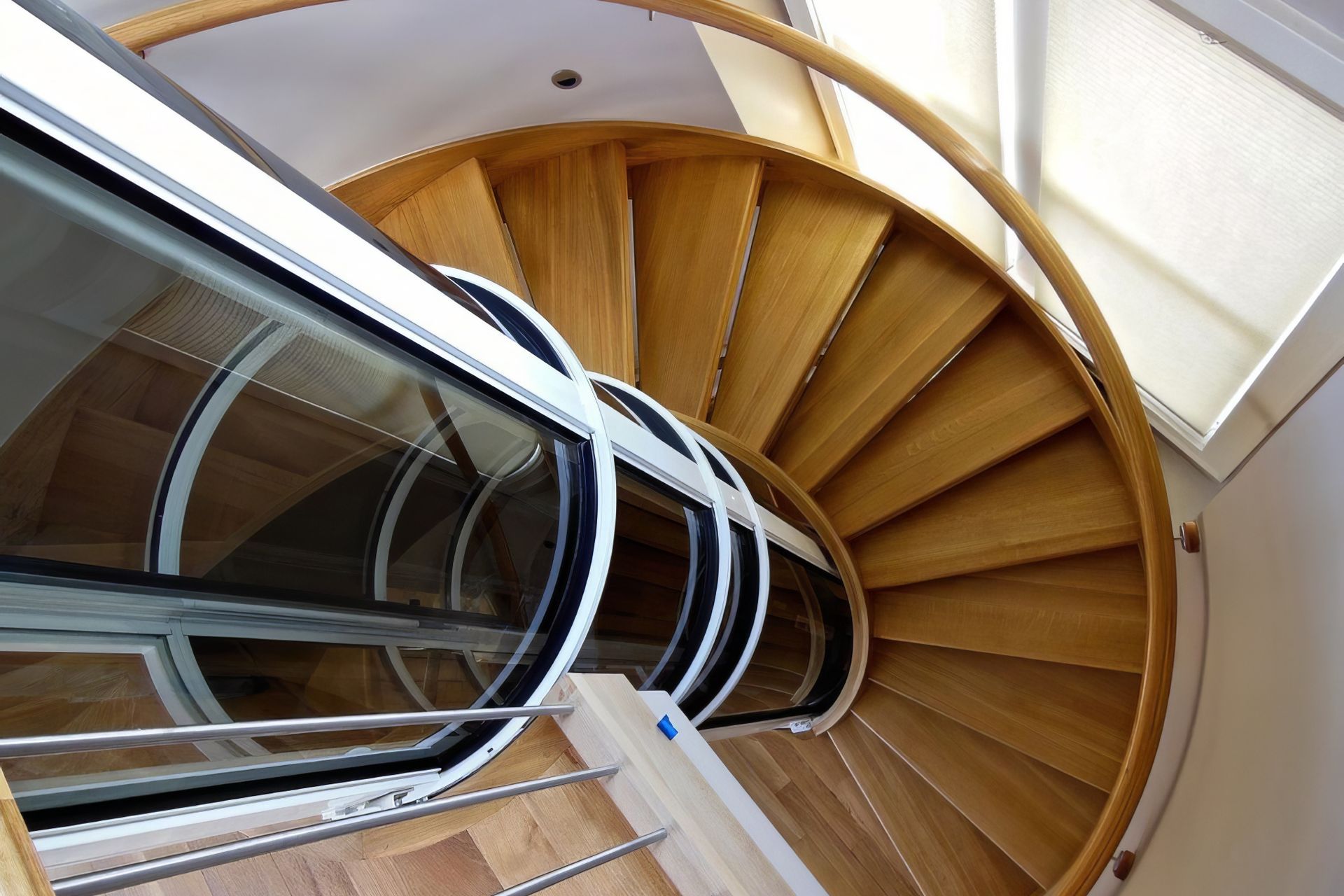 Supporting Image 3 for Vacuum Elevators NZ